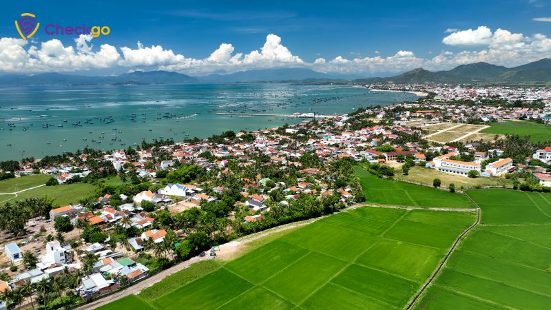 “Xứ trầm hương” Khánh Hòa