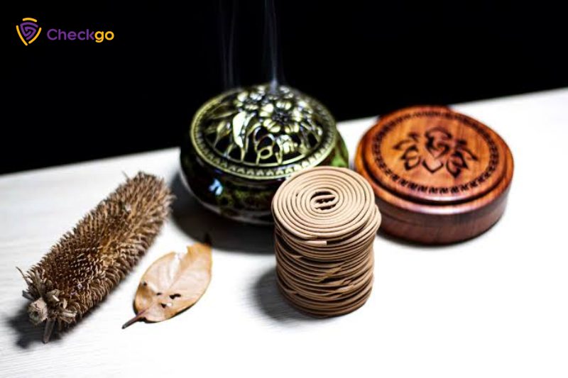 Những thông tin nào giúp chứng minh nguồn gốc trầm hương?