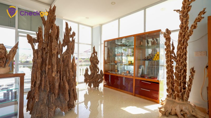 Từ danh xưng đến lợi thế thương hiệu