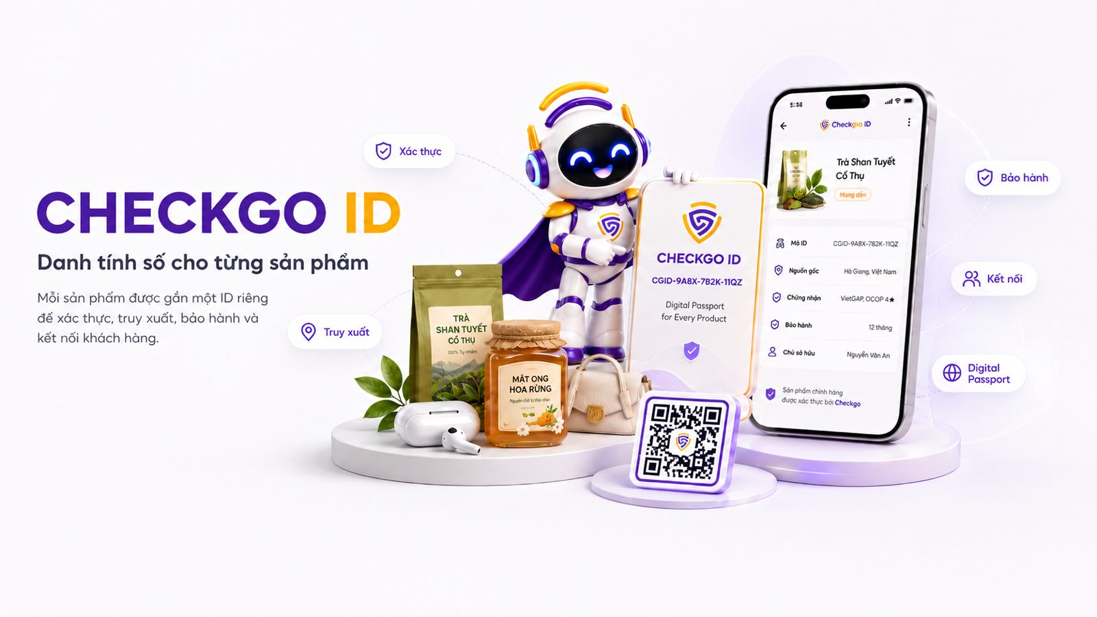 Checkgo AI