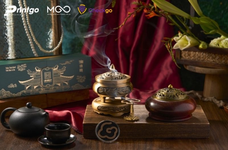Nên tổ chức thông tin trên bao bì như thế nào?