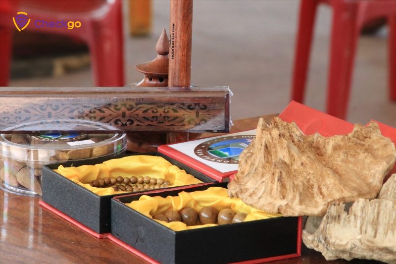 5 điểm nghẽn khiến sản phẩm trầm hương khó nâng giá trị