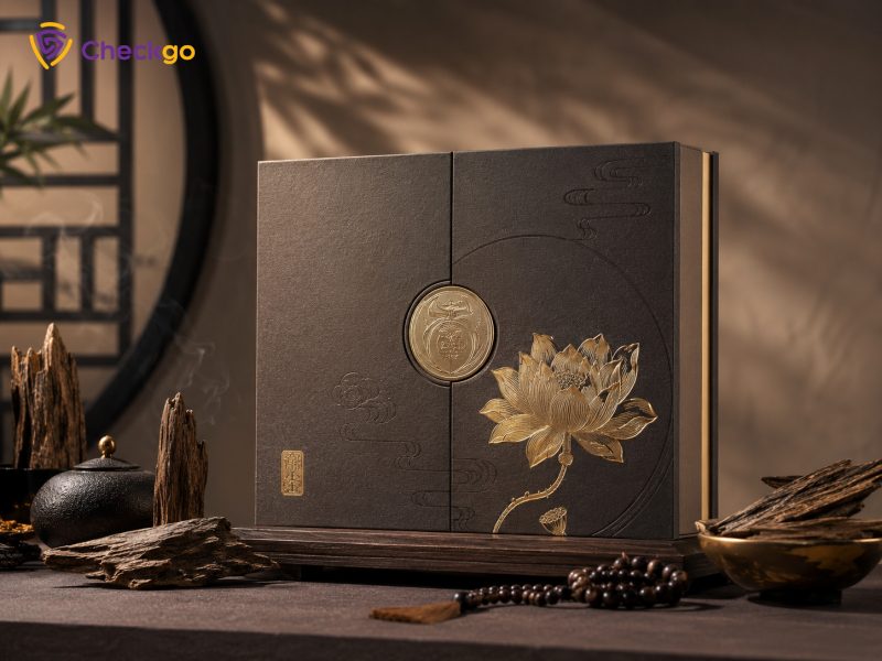 Top 5 phong cách thiết kế hộp trầm hương hiện nay