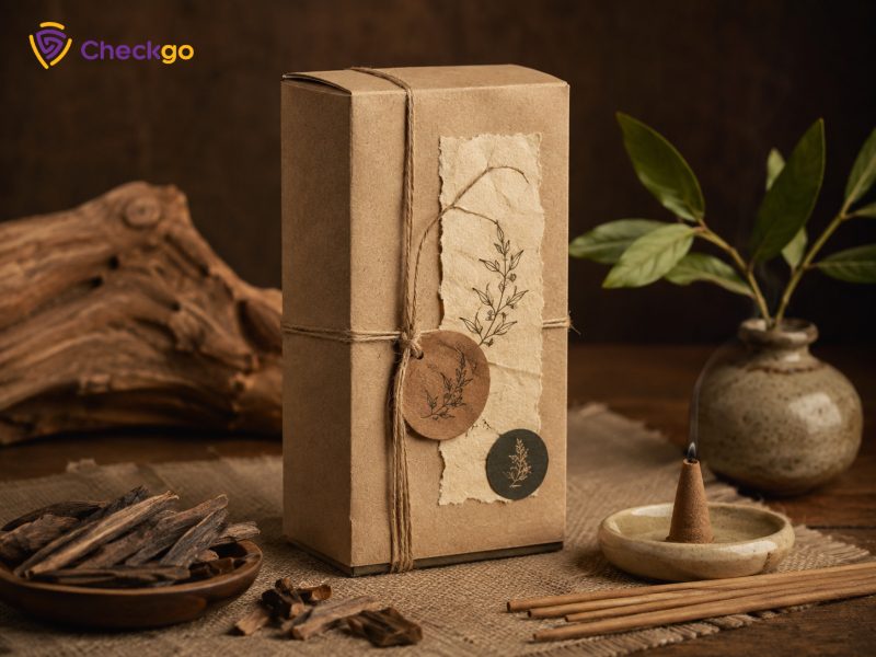 Top 5 phong cách thiết kế hộp trầm hương hiện nay