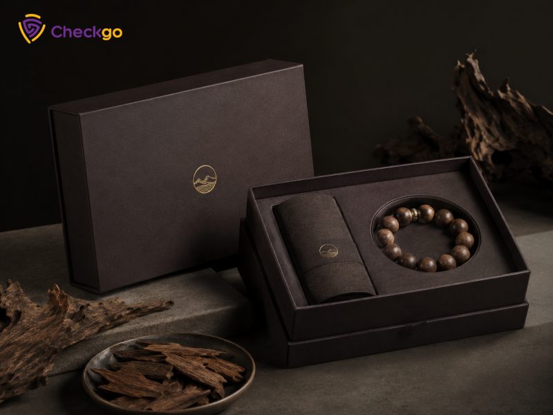 Xu hướng thiết kế bao bì trầm hương những năm gần đây