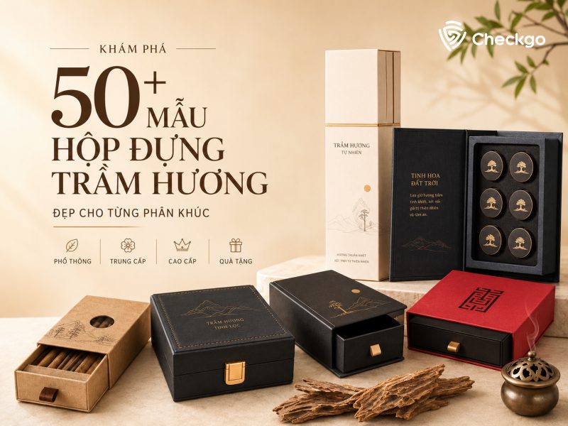 Khám phá 50+ mẫu hộp đựng trầm hương đẹp cho từng phân khúc