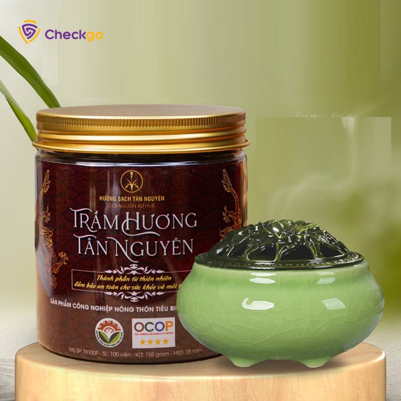 Chọn mẫu hộp trầm hương theo phân khúc có lợi gì?