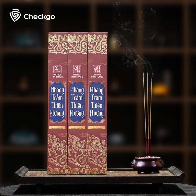 Tổng hợp 99+ mẫu hộp trầm hương đẹp theo từng phân khúc