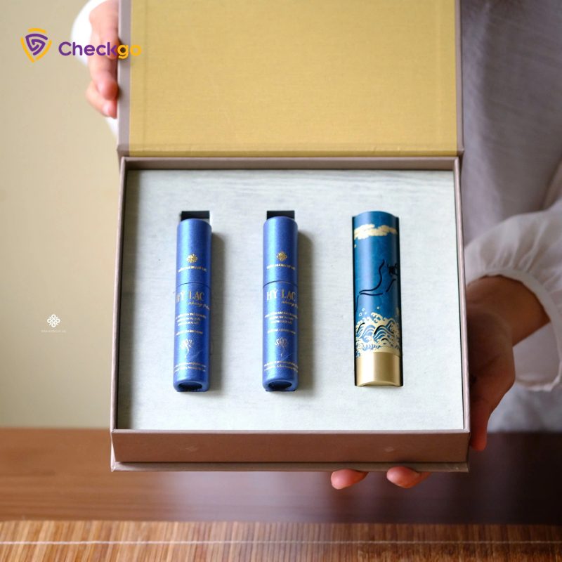 Tổng hợp 99+ mẫu hộp trầm hương đẹp theo từng phân khúc
