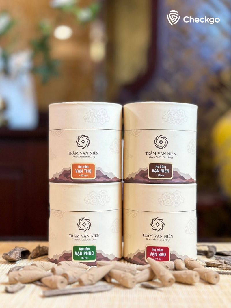 Tổng hợp 99+ mẫu hộp trầm hương đẹp theo từng phân khúc