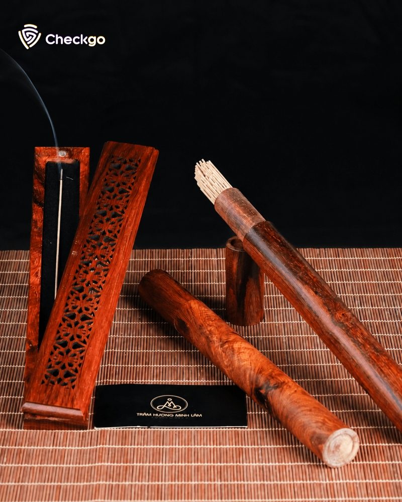 Tổng hợp 99+ mẫu hộp trầm hương đẹp theo từng phân khúc