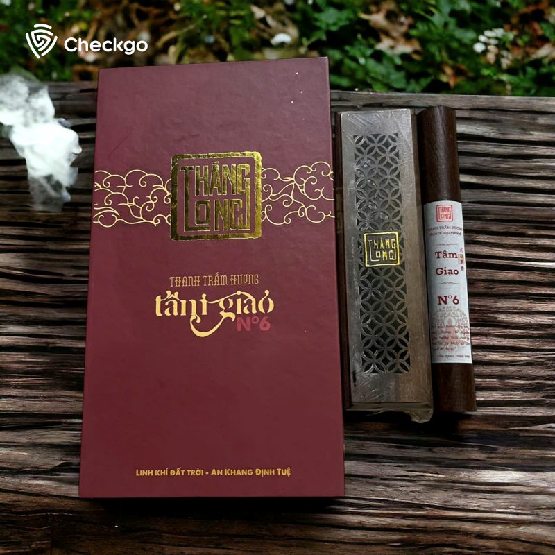 Tổng hợp 99+ mẫu hộp trầm hương đẹp theo từng phân khúc