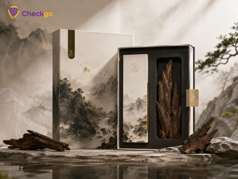 Tổng hợp 99+ mẫu hộp trầm hương đẹp theo từng phân khúc