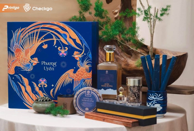 Tổng hợp 99+ mẫu hộp trầm hương đẹp theo từng phân khúc