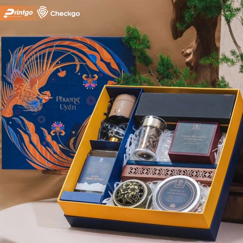 Tổng hợp 99+ mẫu hộp trầm hương đẹp theo từng phân khúc
