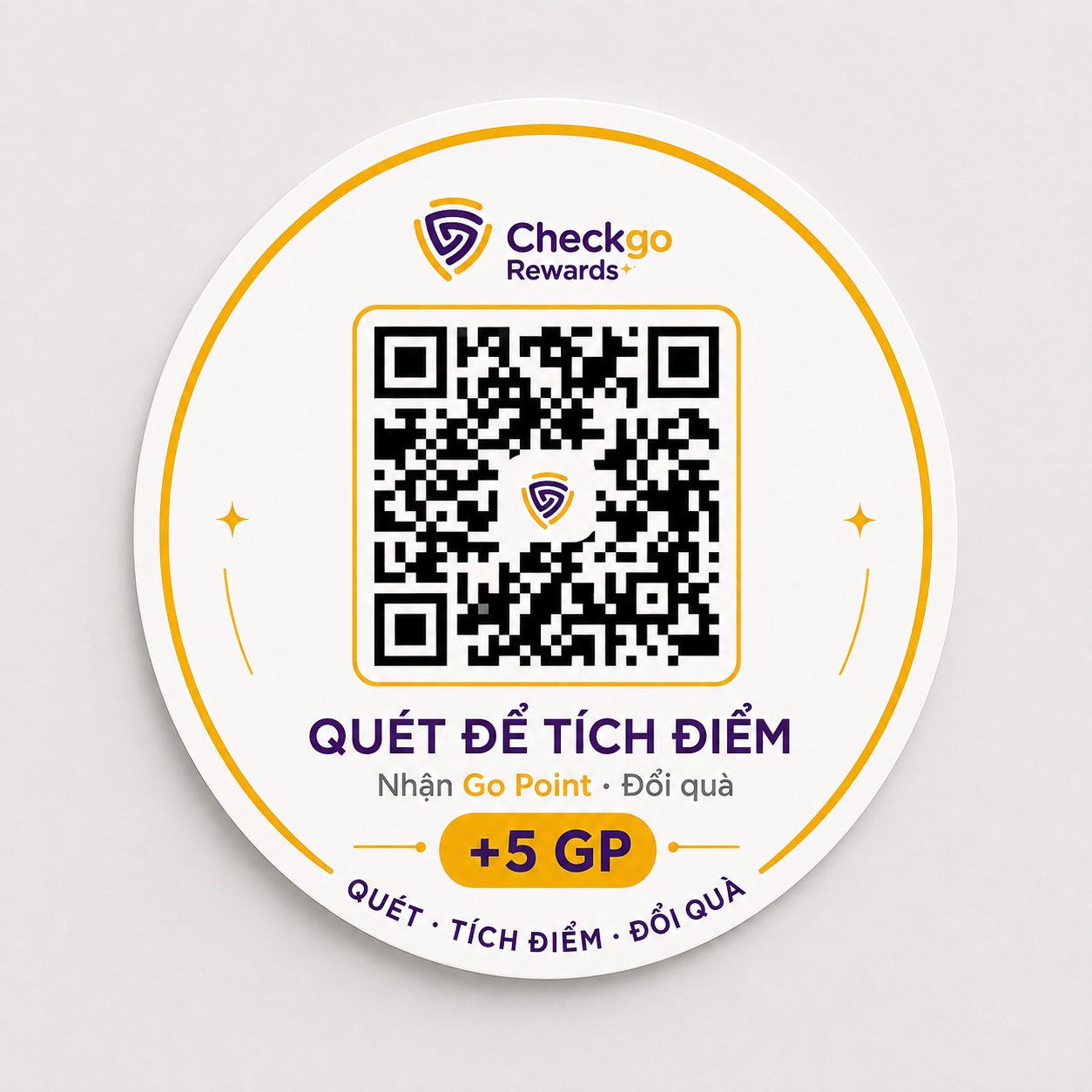 Tem Checkgo Rewards