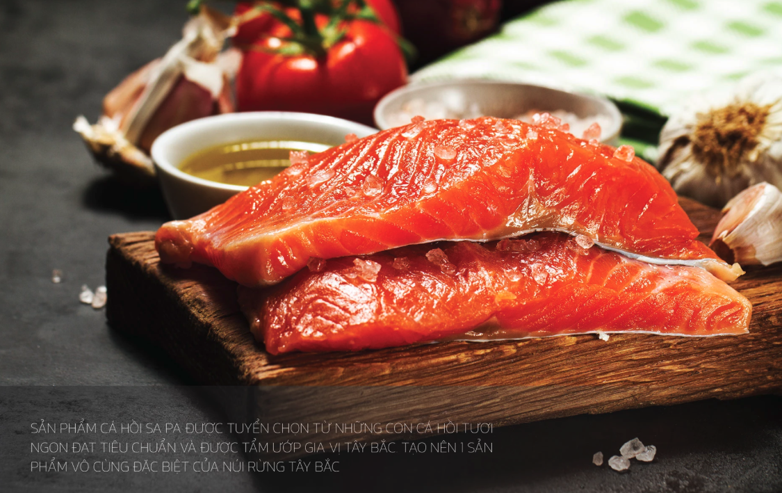 Thức Mai Foods